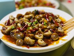 -老郑海鲜楼(天桥店)