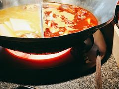 -湊湊火锅·茶憩(皇姑万象汇店)