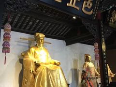 -包公祠