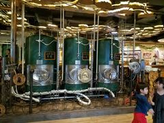 -Paulaner·德国帕拉娜自酿啤酒餐厅(海上世界店)