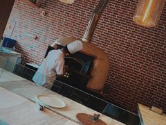 -明星酒店•FORNETTO佛纳朵意餐厅•披萨•意面(湘隆时代广场店)