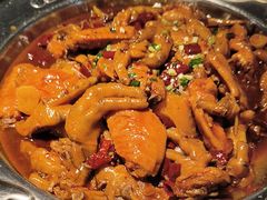 -胖哥俩肉蟹煲(梅溪步步高店)