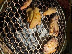 -烧肉达人•炭火烧肉(新天地店)