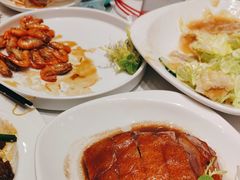 -新雅粤菜馆(南京东路店)