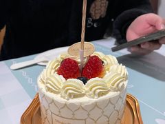 -布歌东京(德基BHG店)