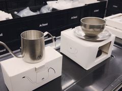 -M Stand(西安大悦城店)