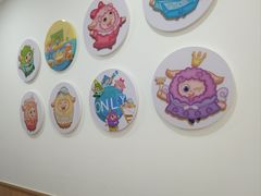 -昂立青少儿成长中心(普陀中环百联校区)