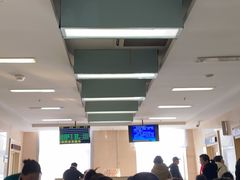 -哈尔滨医科大学附属第一医院(南岗院区)