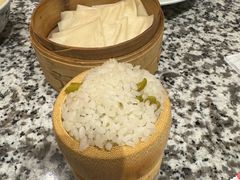 -南京大牌档(凯德大峡谷店)
