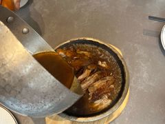 -张烤鸭·川菜·非遗冒烤鸭(青石桥店)
