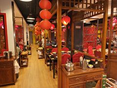 -芦月轩羊蝎子(劲松店)