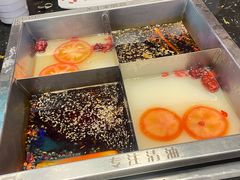 -大妙火锅·非物质文化遗产(东郊记忆店)