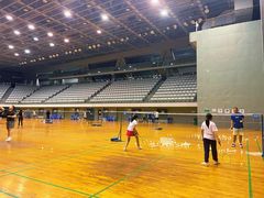 -福田体育公园