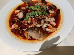 -湖锦酒楼·31年地道湖北菜(黄鹤楼店)