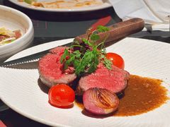 -Nord Grill&Bar Highland诺德西餐(深圳欢乐海岸店)