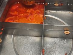 -海底捞火锅(江南盛天地店)