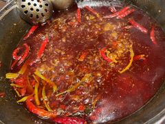 -萍姐火锅·公路夜市(南京新街口店)