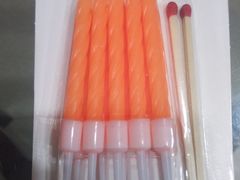 -遇见cake蛋糕(中泰华庭店)