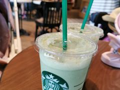 -星巴克臻选(佛山佛罗伦萨小镇店)
