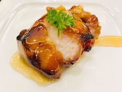 -厦门朗豪酒店 · 明阁中餐厅