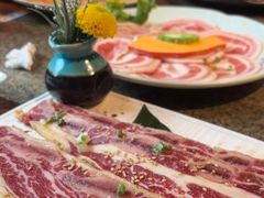 -梦山水日本烧肉(五四广场店)