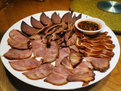 卤味拼盘-小菜一碟(贵阳店)