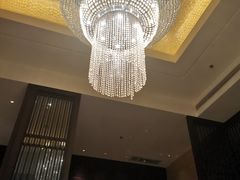 包厢-上海金桥红枫万豪酒店-万豪中餐厅