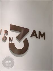 -3AM·S HAIR SALON烫发染发接发