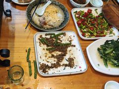 -61号餐吧(兴坪古镇漓江店)