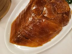 -九花山烤鸭店