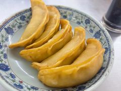 -金陵老丁家馄饨(新街口店)