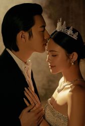 -花田映像婚纱摄影(龙岗店)