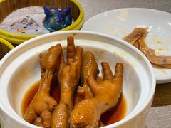 -香云轩·顺德菜(香云纱园林酒店店)