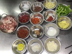 -百年神厨·地道川菜(清江西路店)