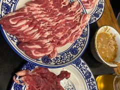 -裕德孚·非遗手切涮羊肉(东直门内大街店)