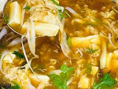 -恩宏德餐馆(平山道店)