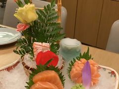 -阿吾罗·月咏精致日料(港汇恒隆广场店)
