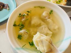 -高玛纳驴肉火烧(一世界店)