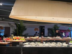 -拉蒂娜·巴西牛排馆 Latina·Brazilian Steakhouse(王府井喜悦店)