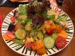 -申德勒加油站西餐厅(日坛路总店)
