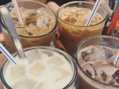 -兰芳园(上环店)