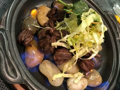 -京尊烤鸭店JINGZUN(春秀路店)