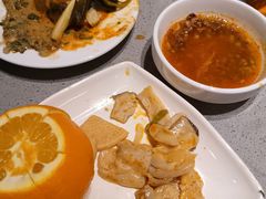 -海底捞火锅(河东万达广场店)