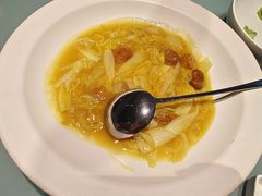 -小大董·烤鸭(观景餐厅·南京西路店)