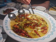 -花椒俏川菜小馆(南海万达店)