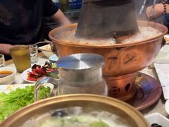 -牛街·马辈儿涮肉(牛街总店)