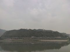 -中国宜宾·长江地标广场