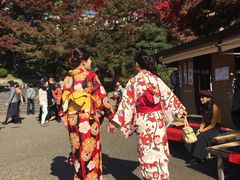 -京都冈本和服体验租赁店(清水寺店)