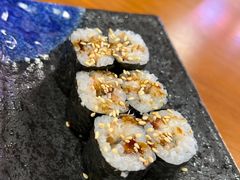 -俊屋料理·烧鸟·寿司·日泰融合菜(星际云汇店)