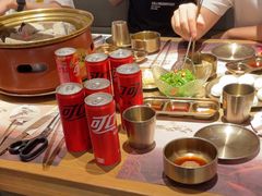 -西塔老太太泥炉烤肉(北京亚运村店)